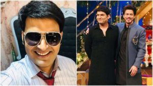 The Kapil Sharma Show