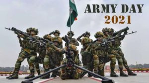 Indian Army Day
