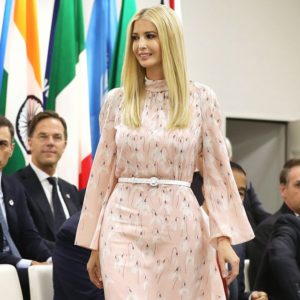 Ivanka Trump