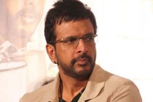 Javed Jaffrey