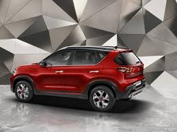 Kia Sonnet