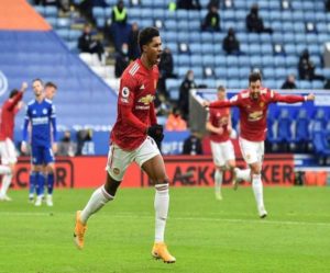 Premier League by defeating Chelsea