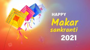 Makar Sankranti 2021