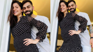 Anushka Sharma