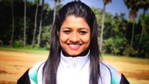 Sumitra Nayak For rugby