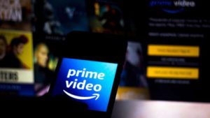 Amazon Prime launches mobile