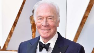 Christopher Plummer