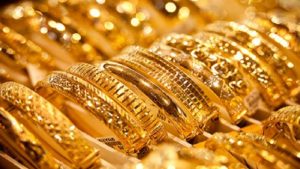Gold Rate