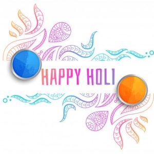 Happy Holi Wishes