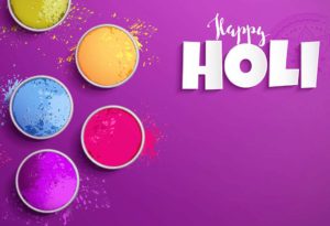 Holi Wishes for Boss or Teacher