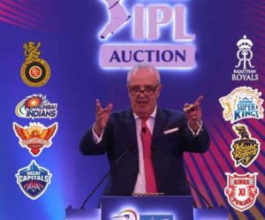 IPL 2021 Auction