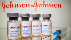Johnson & Johnson vaccine