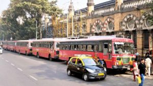 Maharashtra Coronavirus partial lockdown