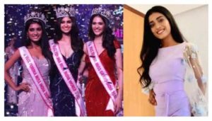 Miss India