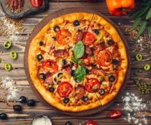 National Pizza Day