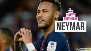 Neymar