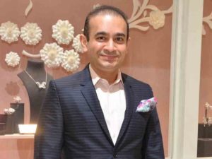 Nirav Modi