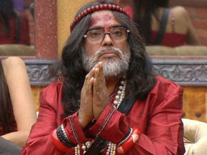 Swami Om