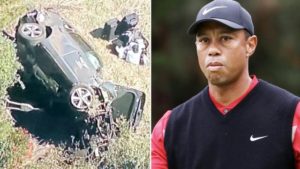 Tiger Woods