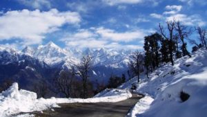 Uttarakhand