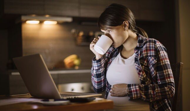 Safe To Gain During Pregnancy
