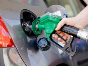 petrol
