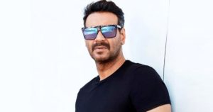 Ajay Devgan