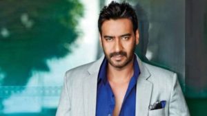 Ajay Devgan beaten in Delhi