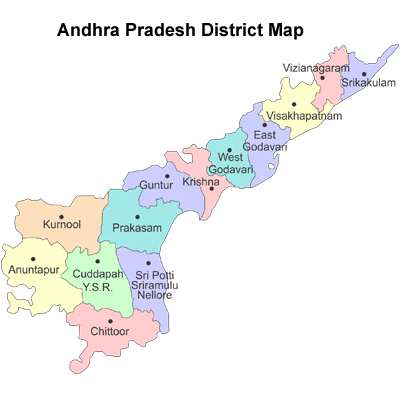 Andhra pradesh mcd elections