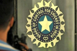 BCCI suspends all domestic tournaments