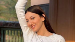 Gauhar Khan