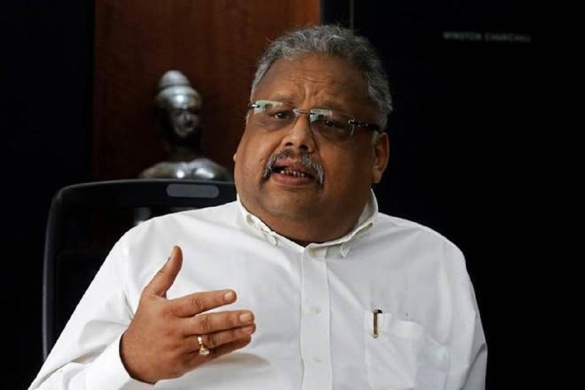 Nazara Technologies IPO Jhunjhuwala