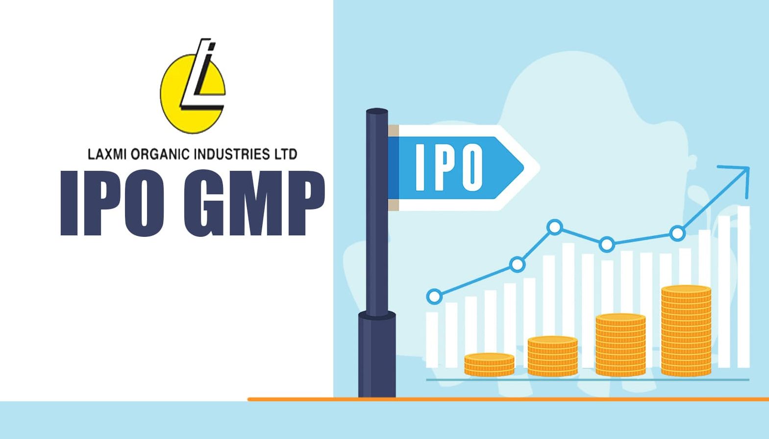 Laxmi Organics IPO