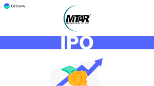MTAR Technologies IPO