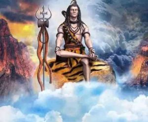 Maha Shivratri 2021