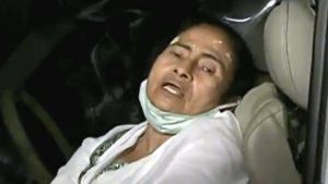 Mamata Banerjee