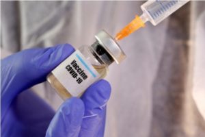 domestic demand for corona vaccine