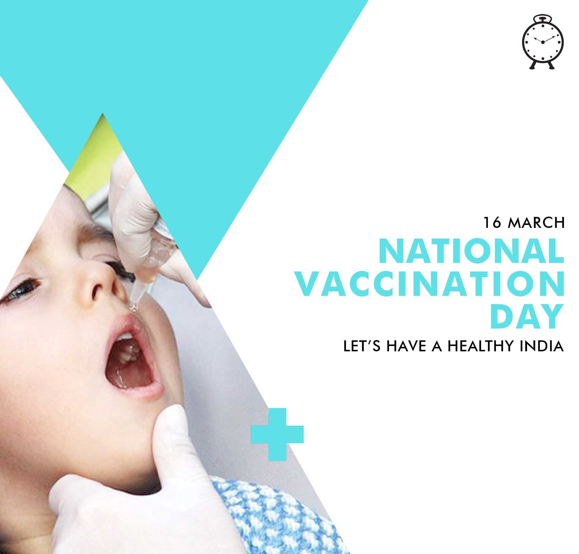 National Vaccination Day