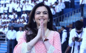 Nita Ambani