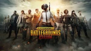 PUBG Mobile India