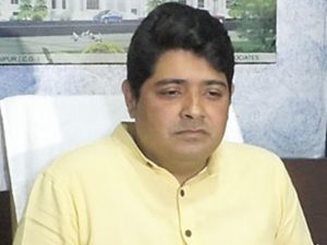 Raipur Municipal Corporation