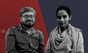 Shiv kumar and Navdeep Kaur got bail