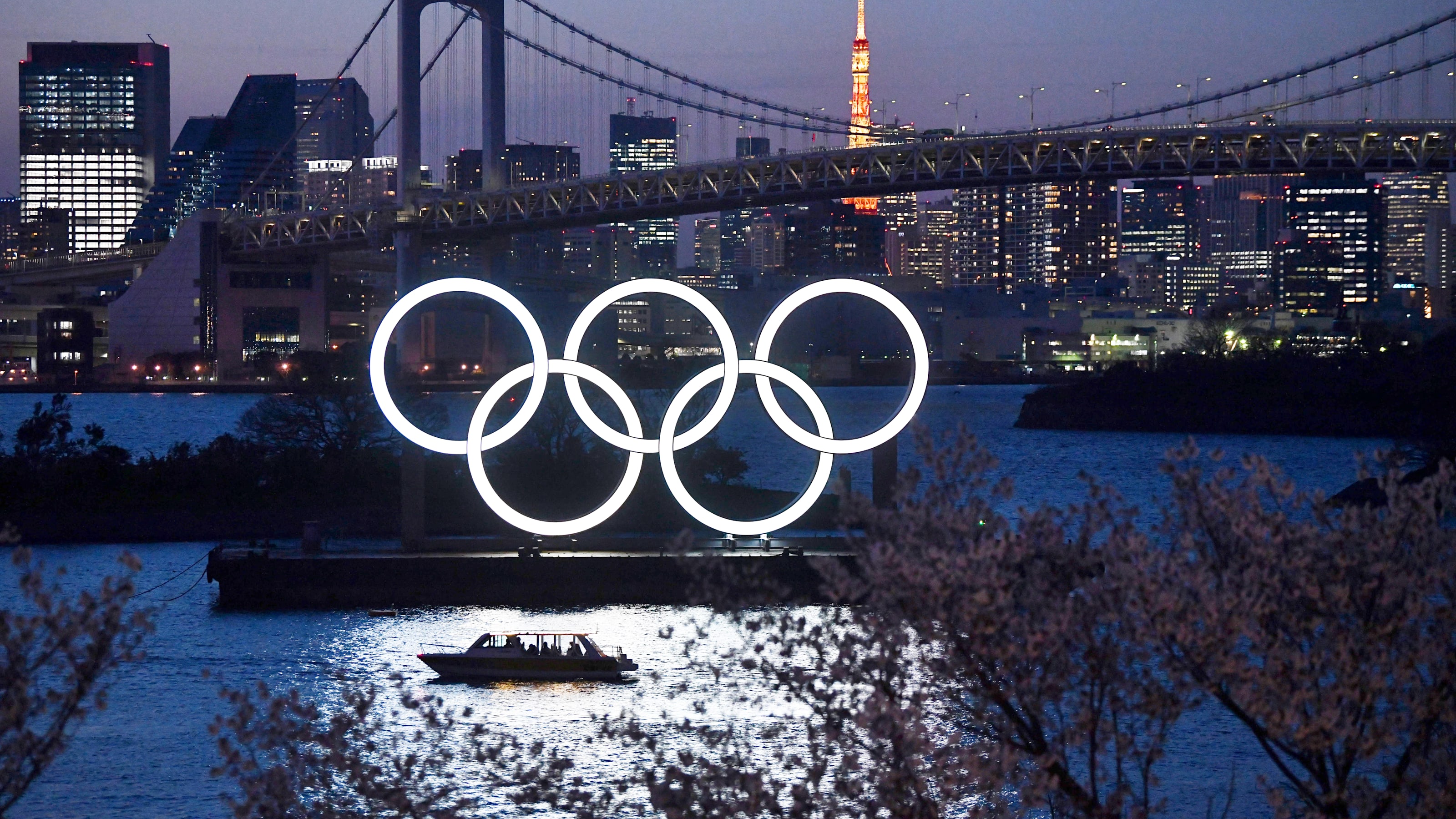 Tokyo Olympics