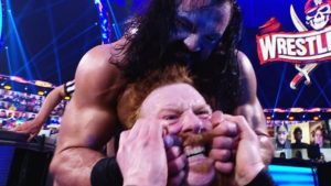 WWE Fastlane 2021 Results