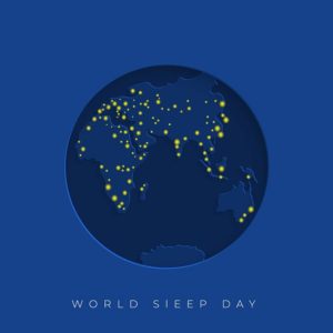 World Sleep Day
