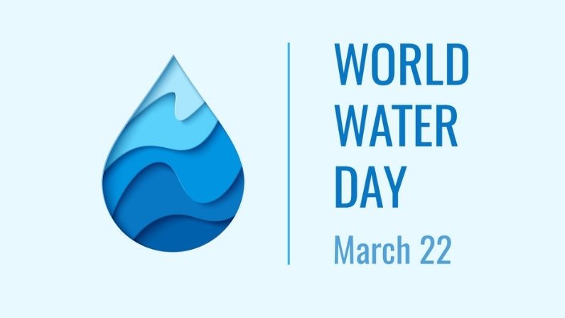 World water day