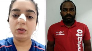 Zomato