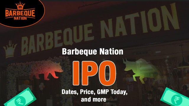 barbeque nation