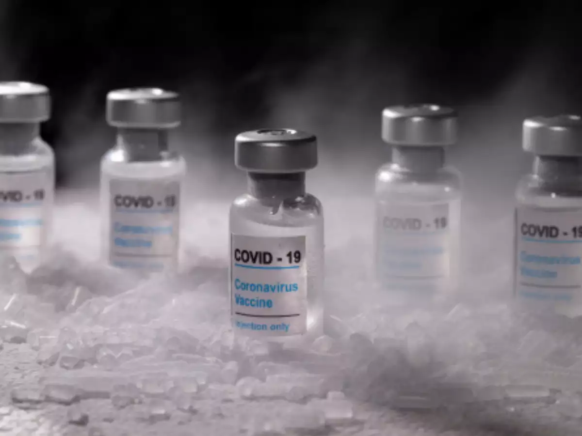coronavirus vaccines