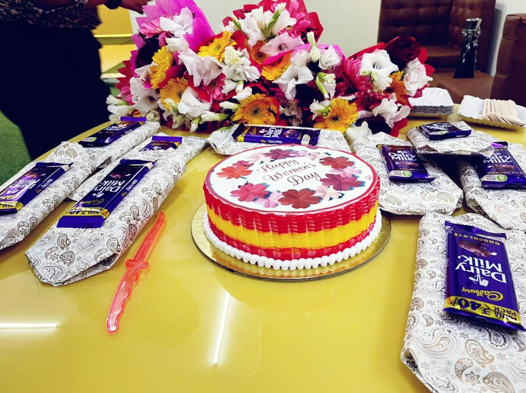 women's day celebration